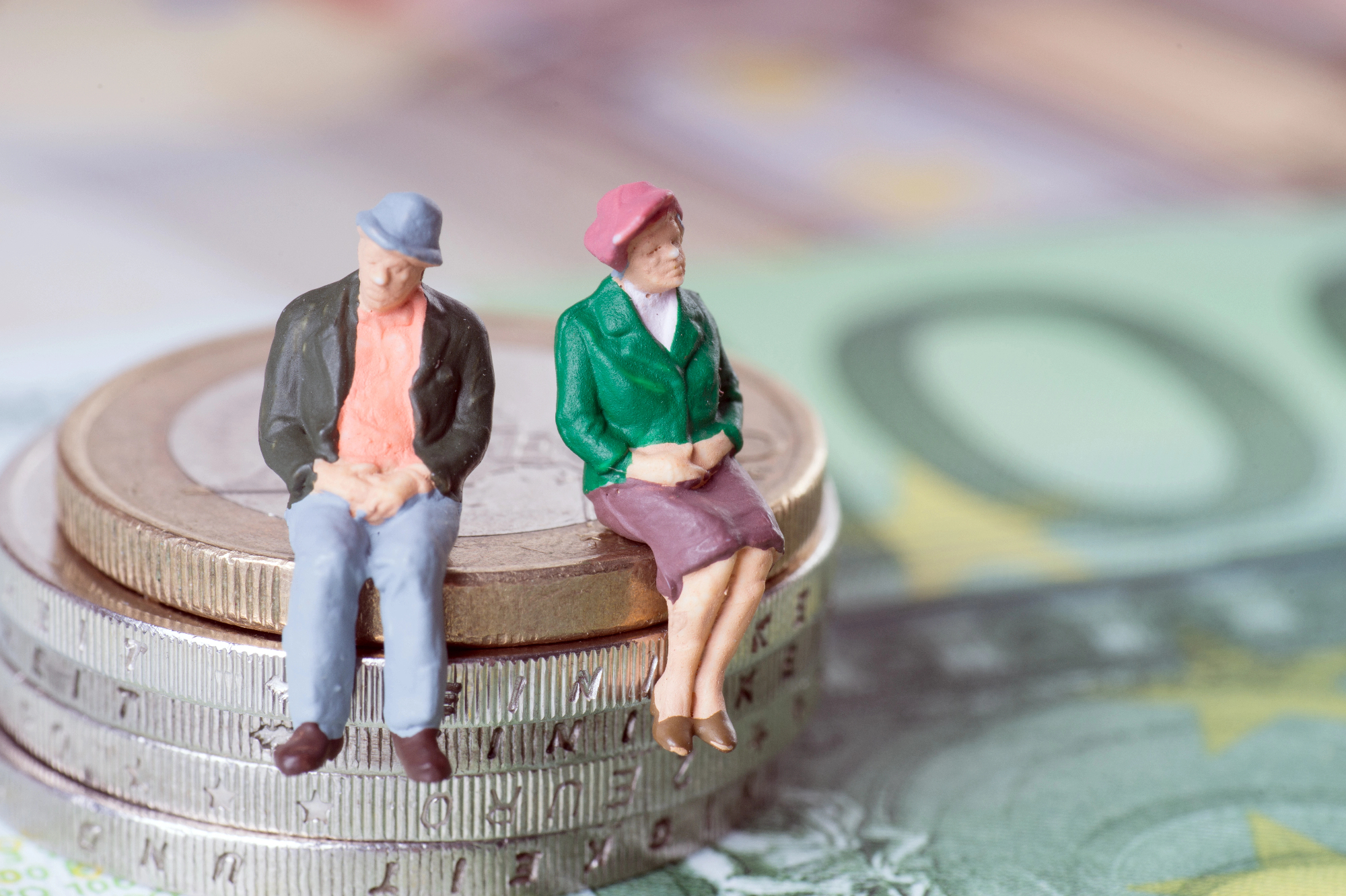 Zpiz je nekaj, o čemer upokojenci in ostali res velikokrat govorijo