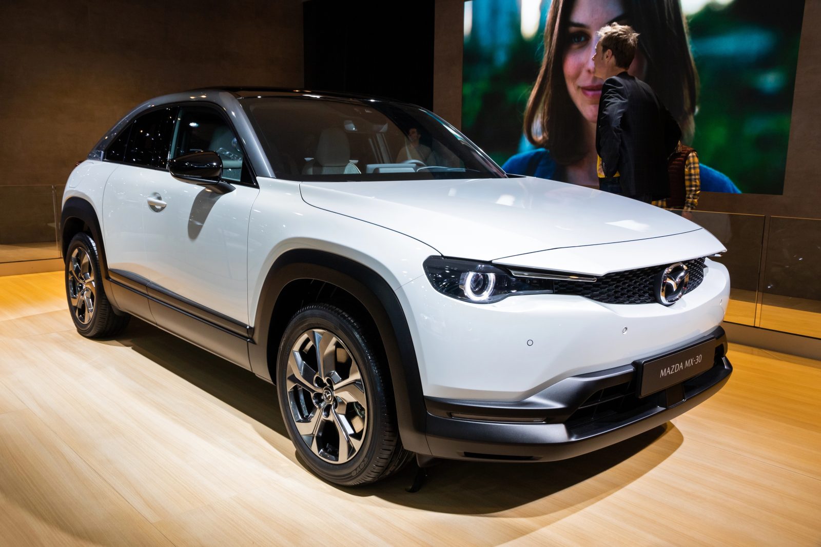Že od svojega začetka Mazda orje ledino